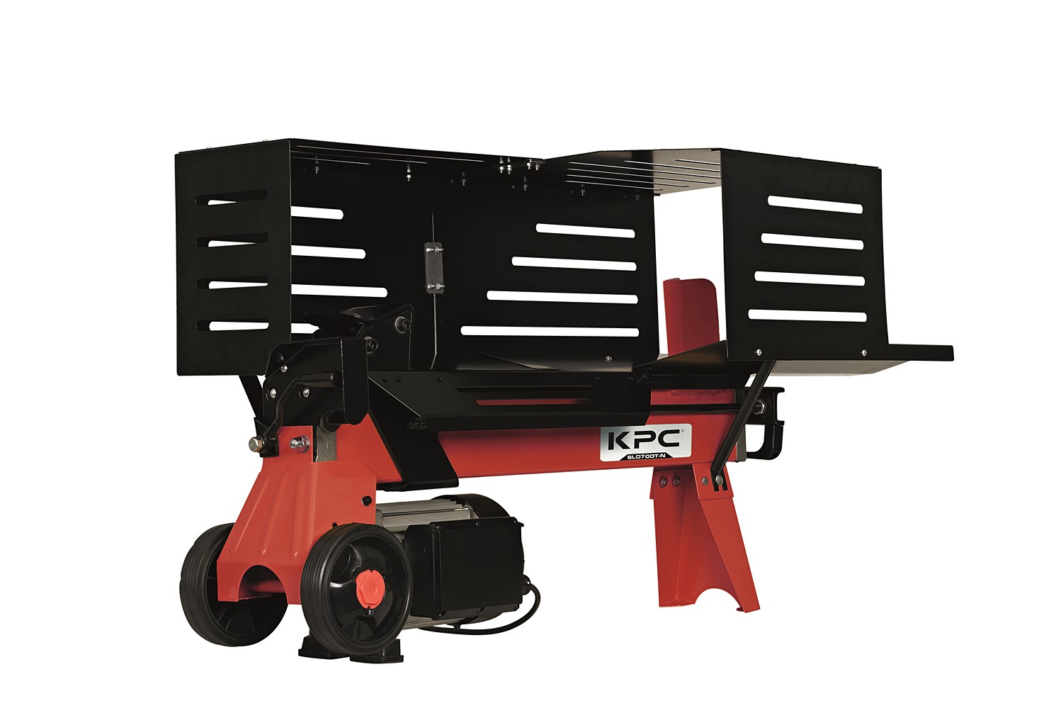 Fendeuse norme: en 609-1:2017 2300w/3hp